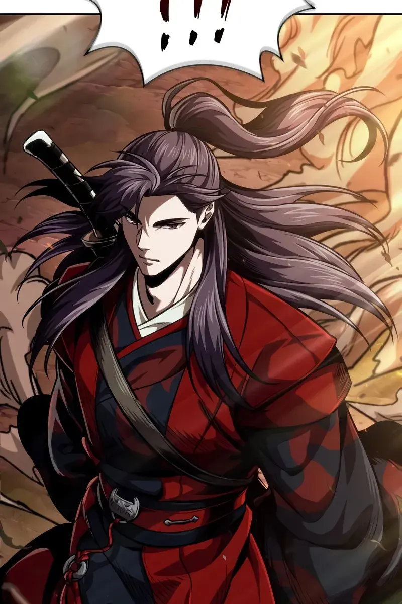 Nano Machine Chapter 247 Page 98