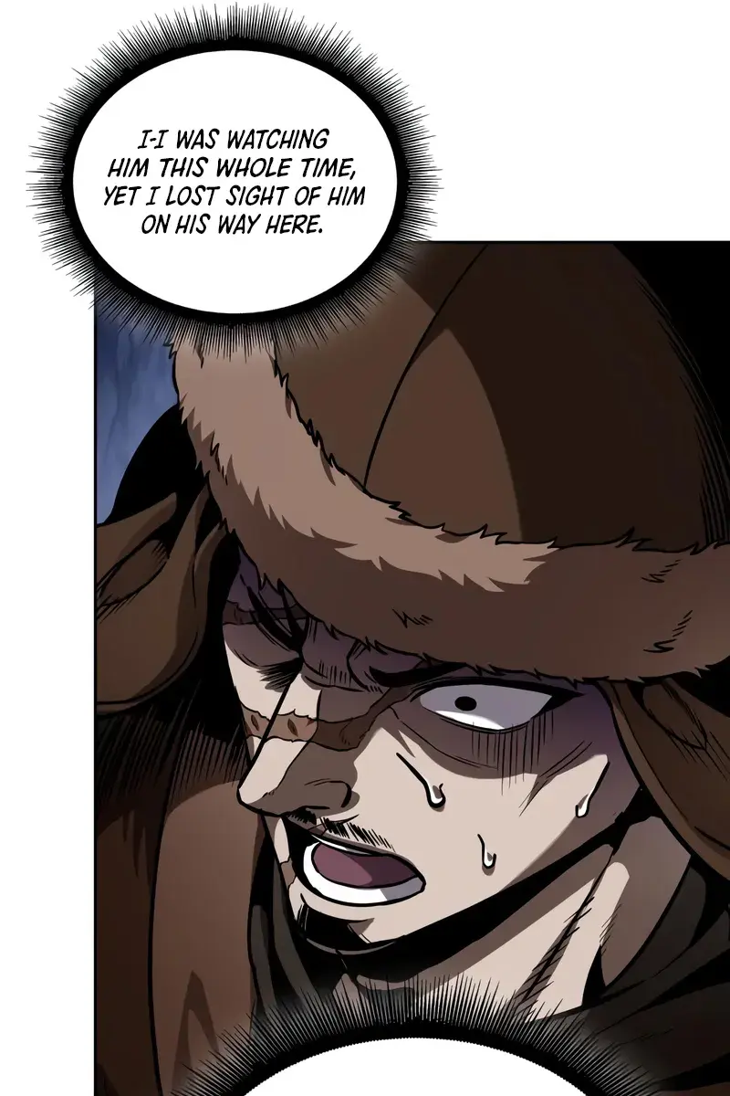 Nano Machine Chapter 247 Page 101