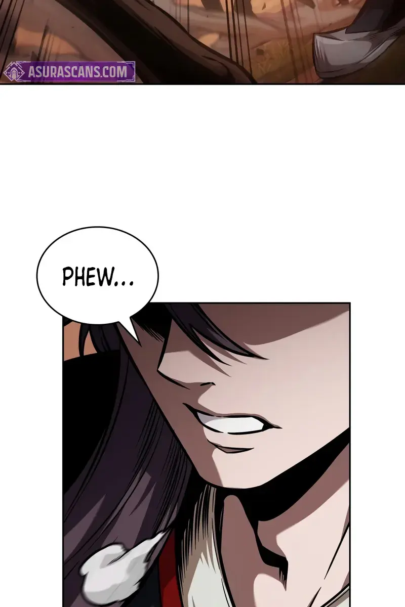 Nano Machine Chapter 247 Page 108