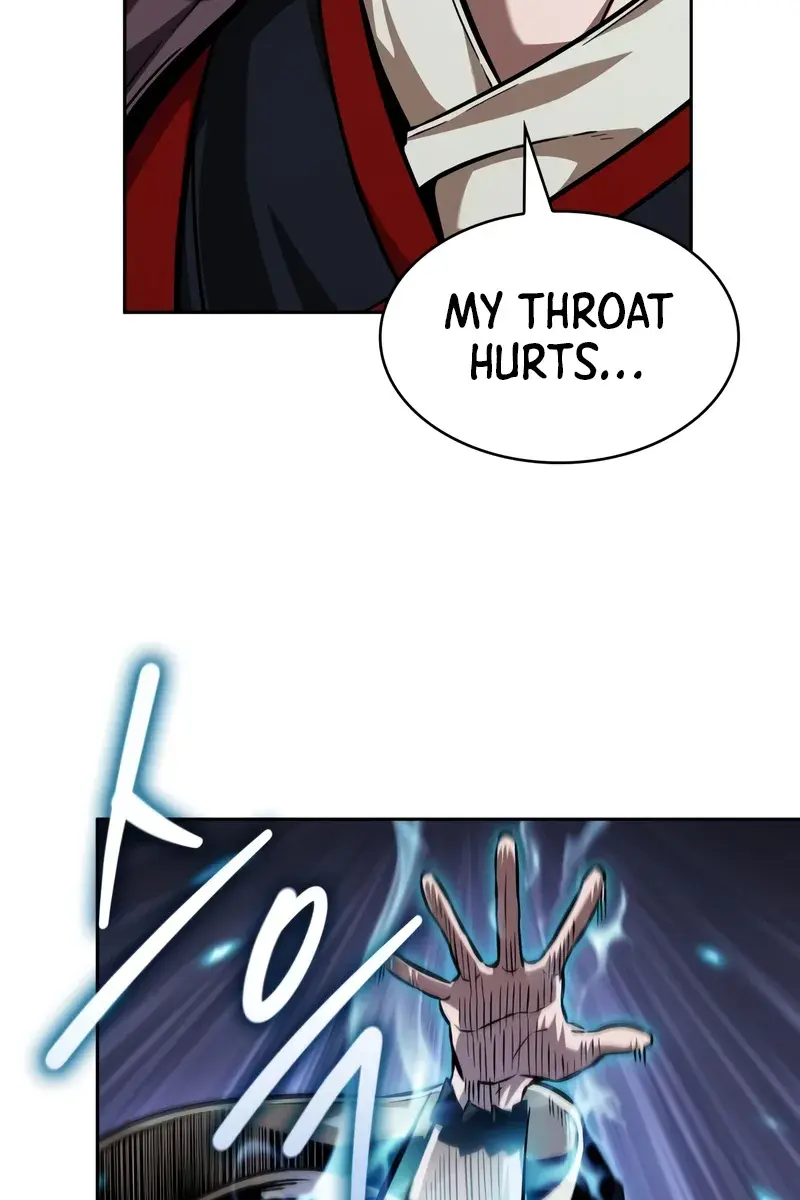 Nano Machine Chapter 247 Page 109