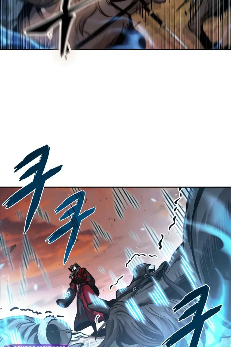 Nano Machine Chapter 248 Page 5