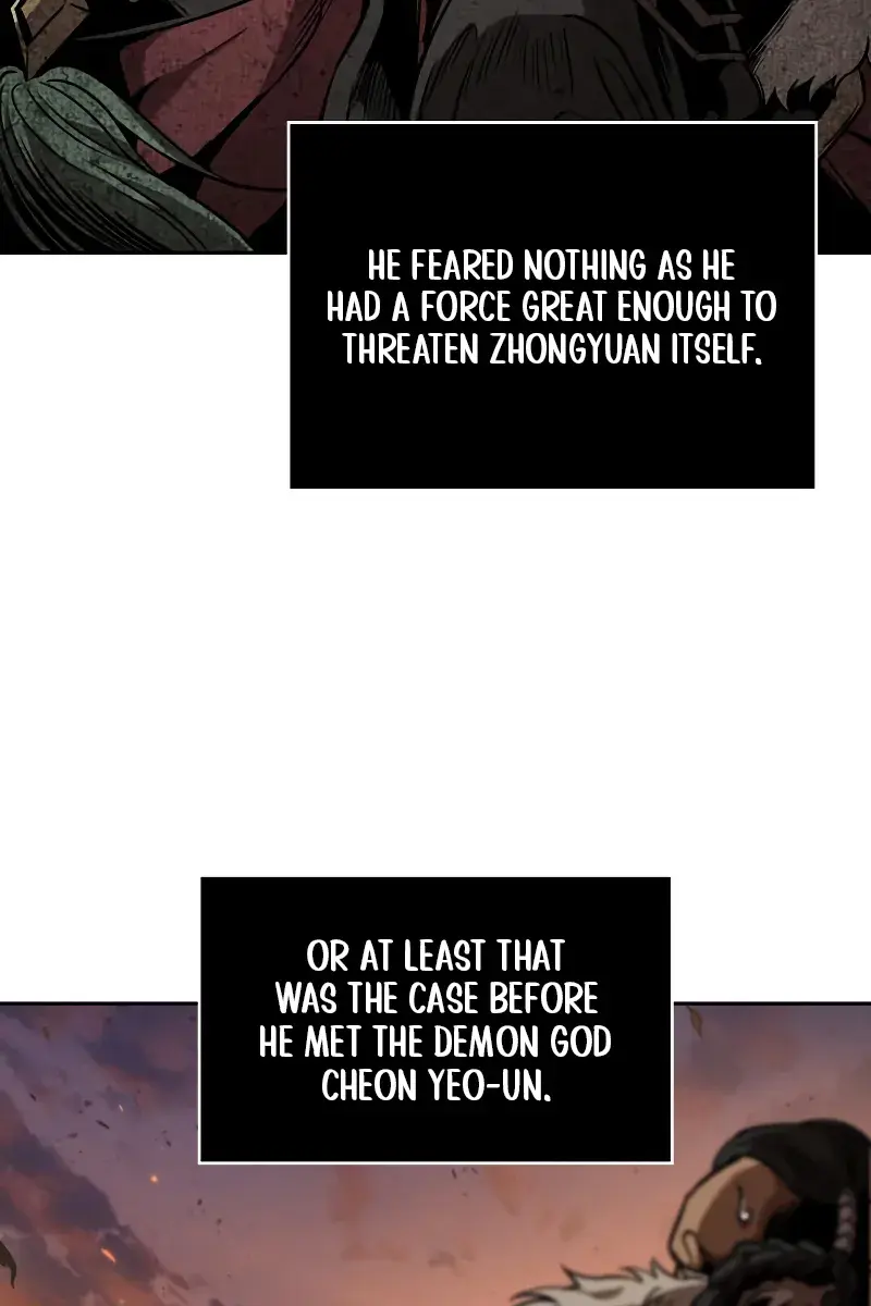 Nano Machine Chapter 248 Page 11