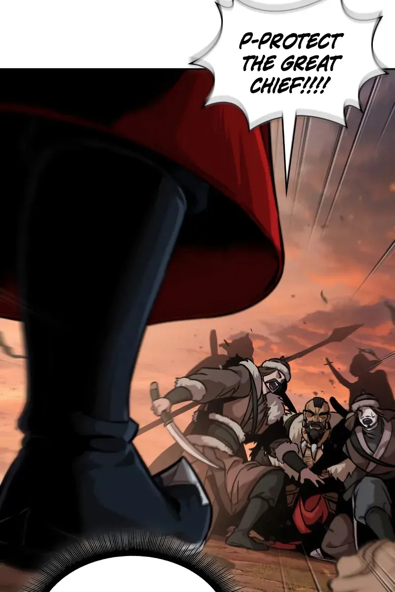 Nano Machine Chapter 248 Page 18