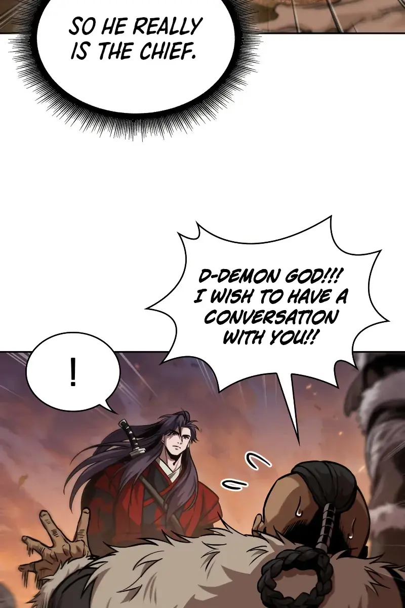 Nano Machine Chapter 248 Page 19