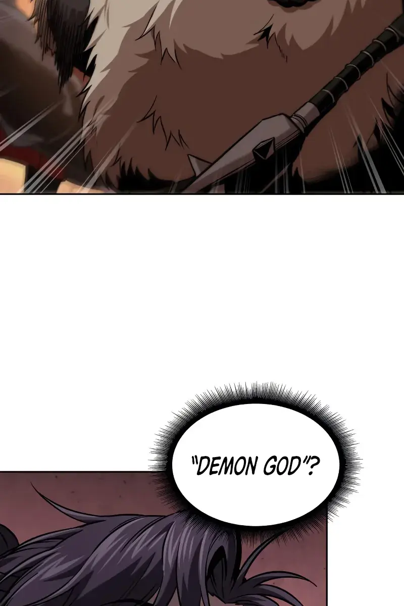 Nano Machine Chapter 248 Page 20