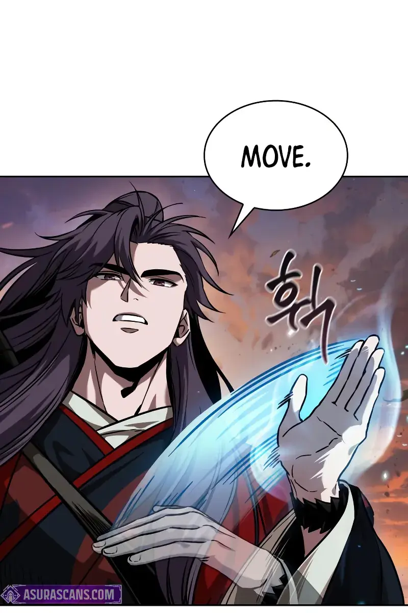 Nano Machine Chapter 248 Page 23