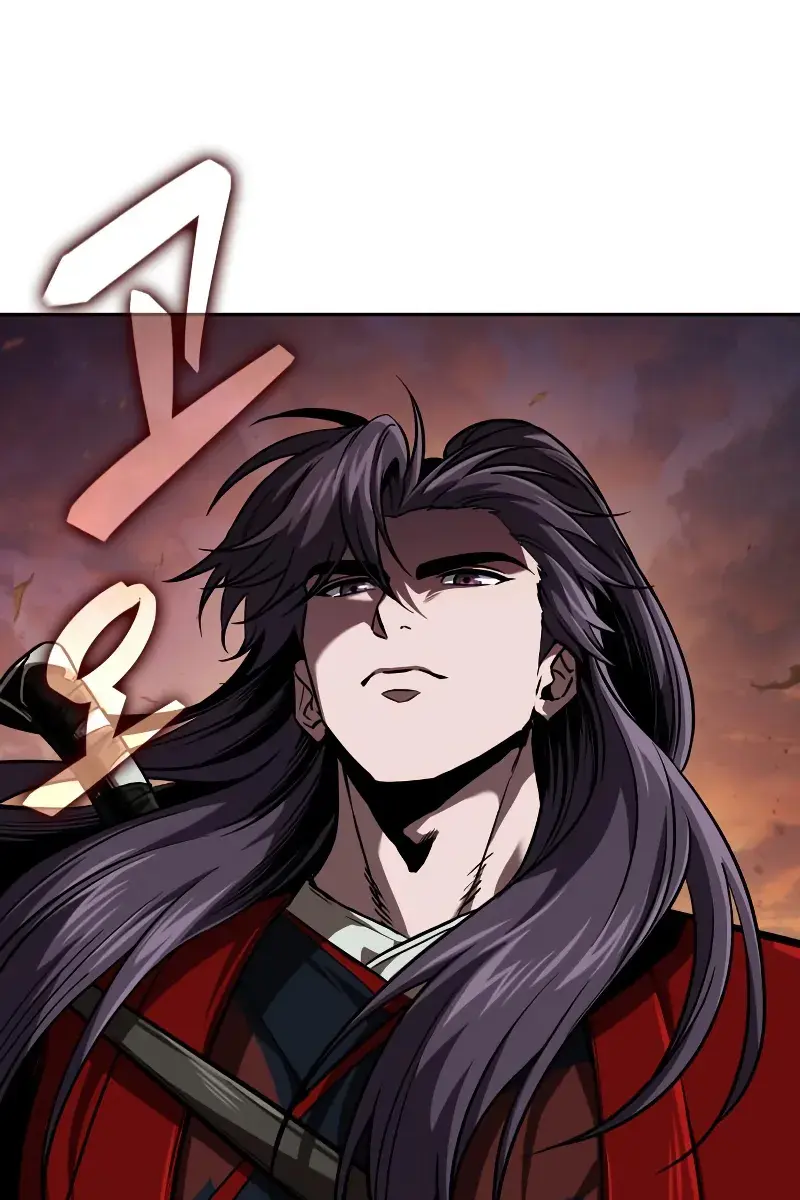 Nano Machine Chapter 248 Page 30