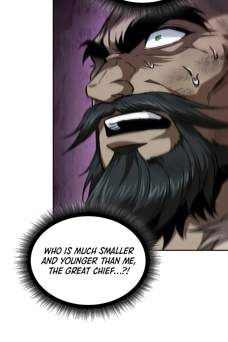 Nano Machine Chapter 248 Page 32