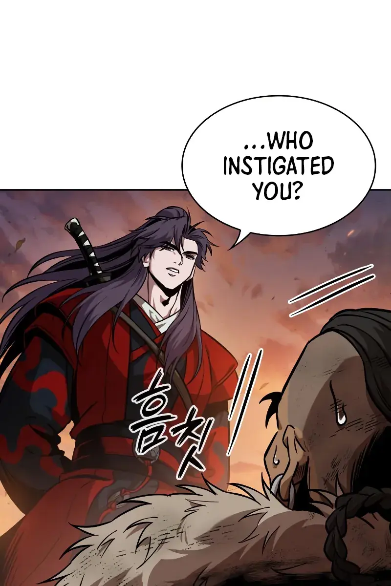 Nano Machine Chapter 248 Page 33