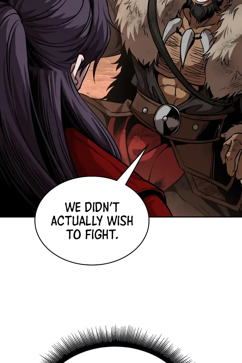 Nano Machine Chapter 248 Page 36