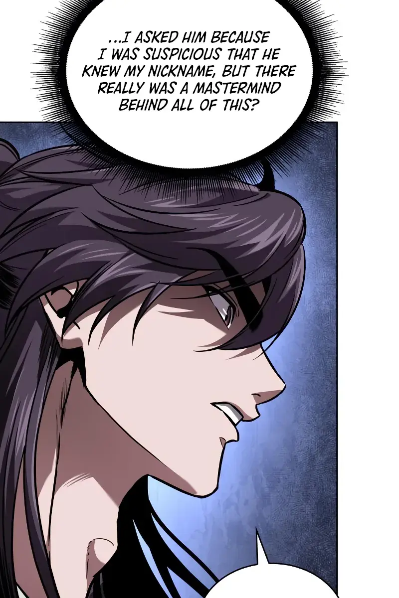 Nano Machine Chapter 248 Page 37