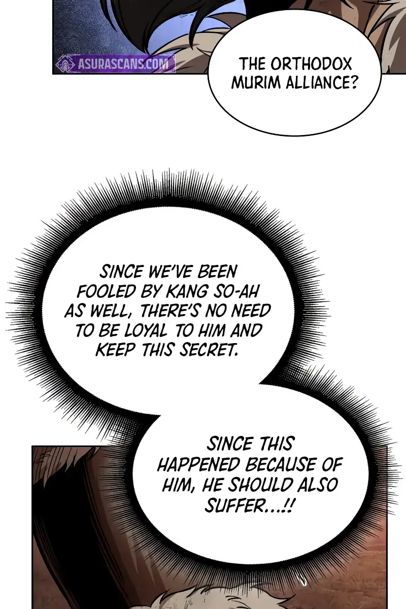 Nano Machine Chapter 248 Page 40