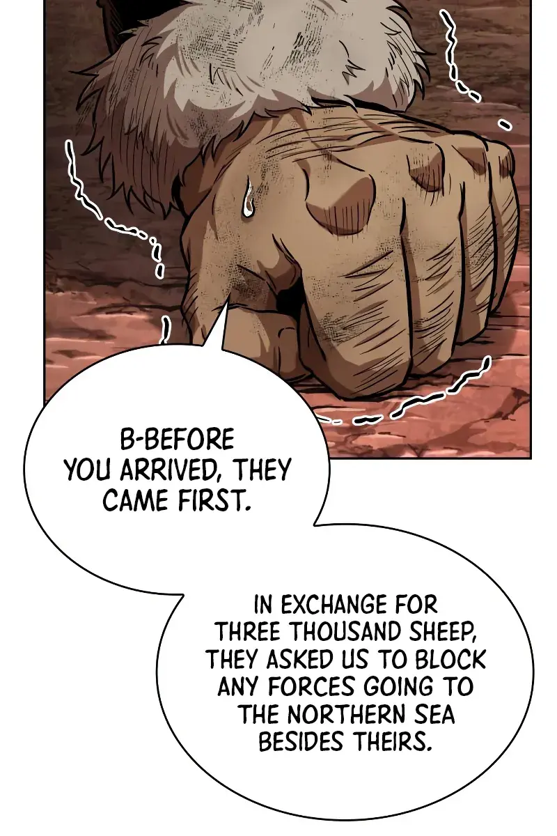 Nano Machine Chapter 248 Page 41