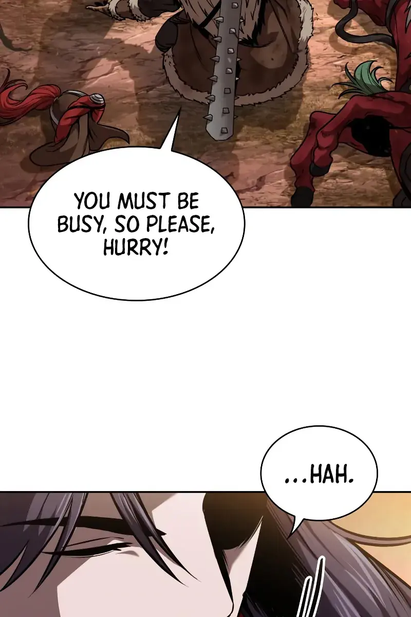 Nano Machine Chapter 248 Page 46