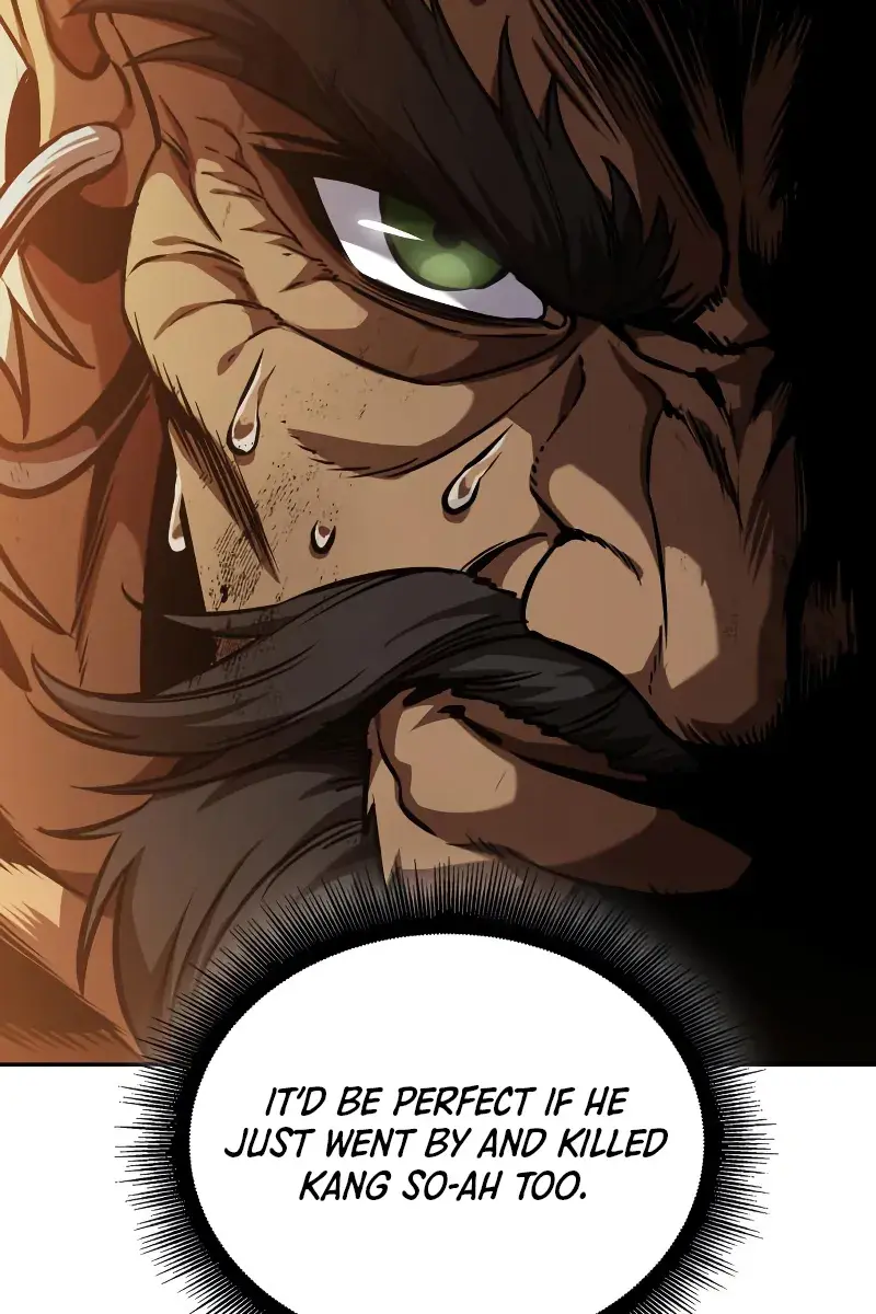 Nano Machine Chapter 248 Page 48