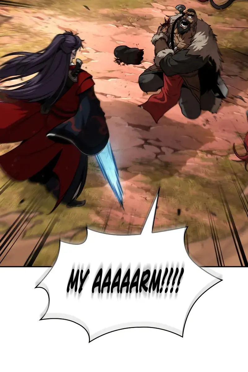 Nano Machine Chapter 248 Page 55