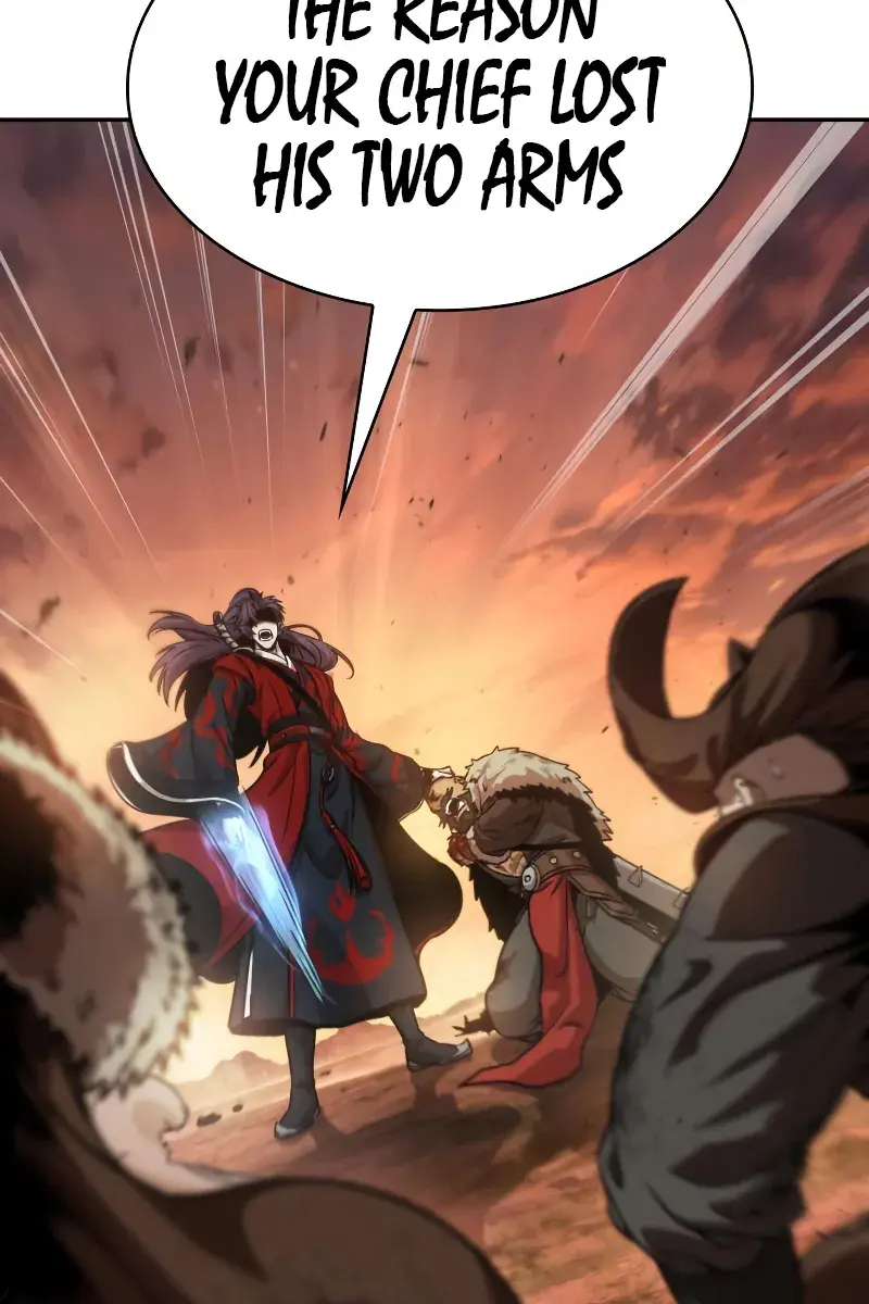 Nano Machine Chapter 248 Page 66