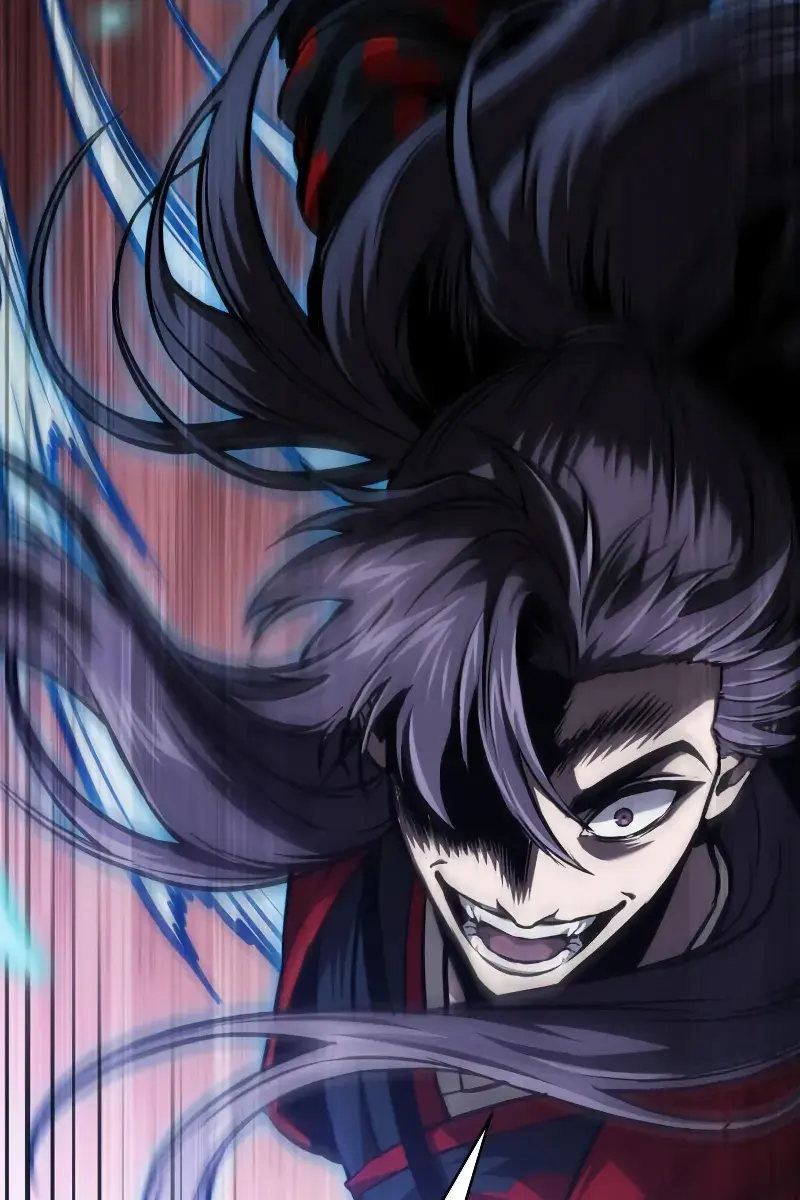 Nano Machine Chapter 248 Page 70