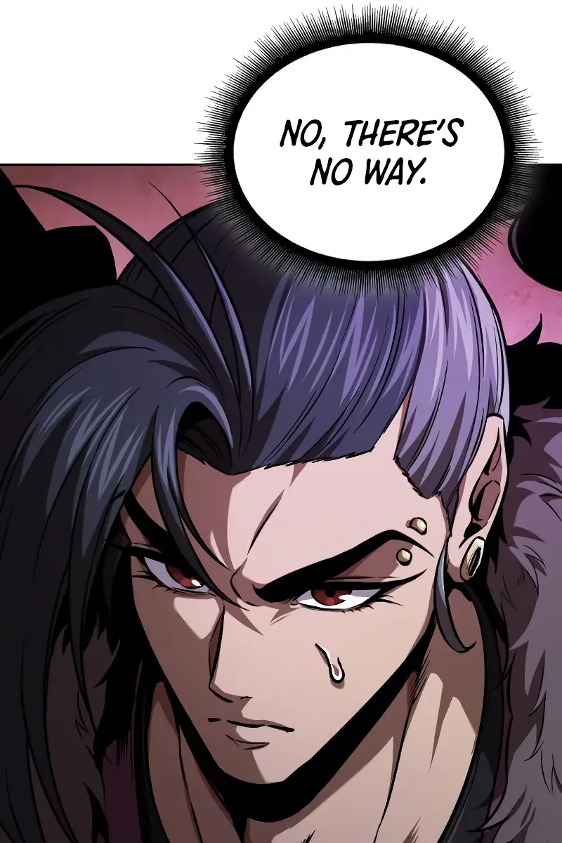 Nano Machine Chapter 248 Page 77