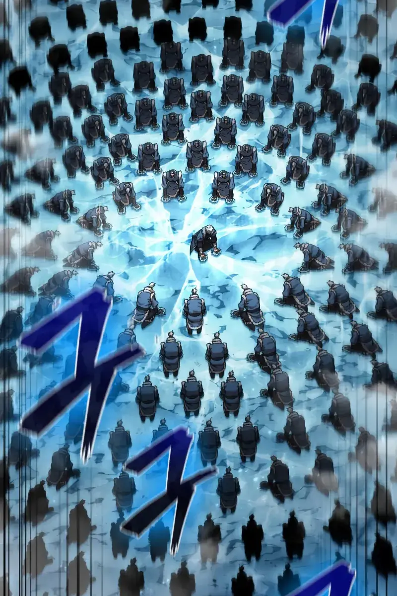 Nano Machine Chapter 248 Page 92