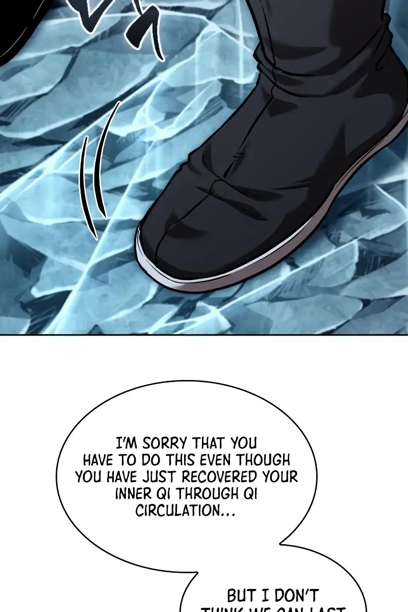 Nano Machine Chapter 248 Page 104