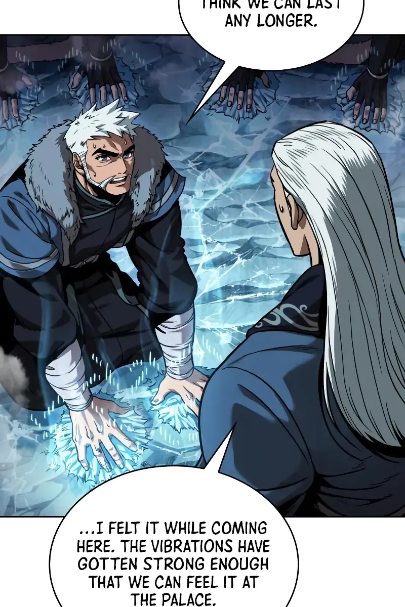 Nano Machine Chapter 248 Page 105