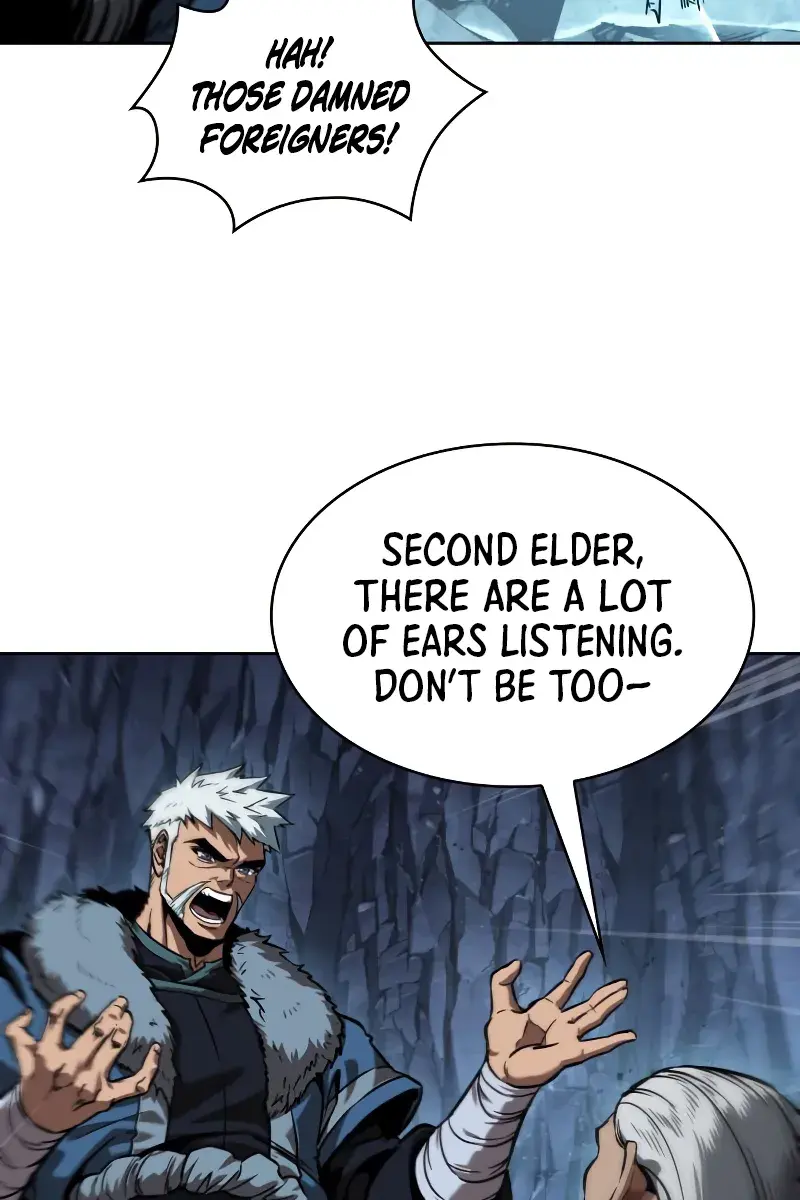 Nano Machine Chapter 248 Page 108