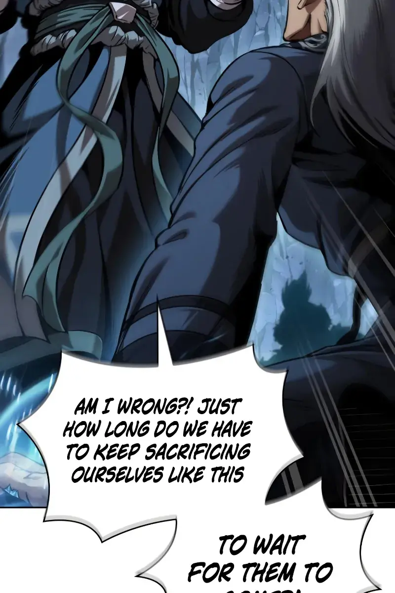 Nano Machine Chapter 248 Page 109