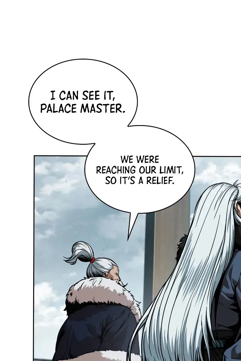 Nano Machine Chapter 248 Page 116