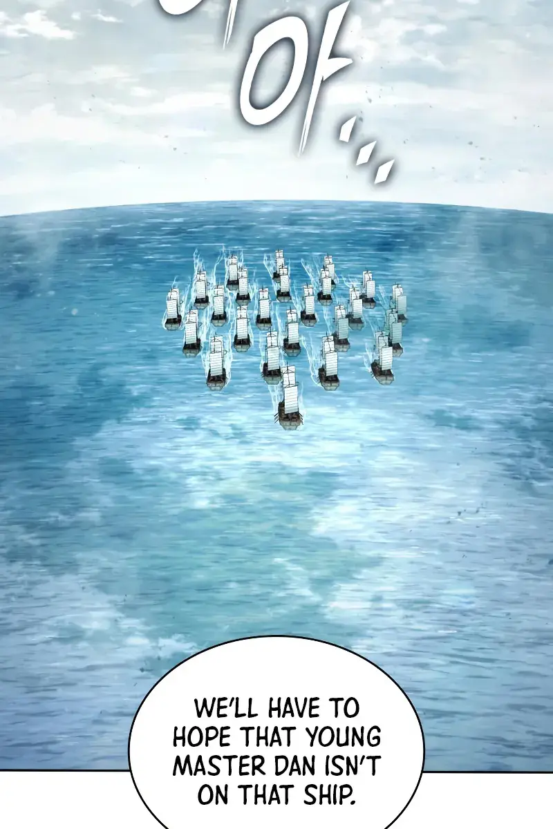 Nano Machine Chapter 248 Page 118