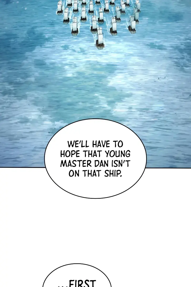 Nano Machine Chapter 249 Page 3