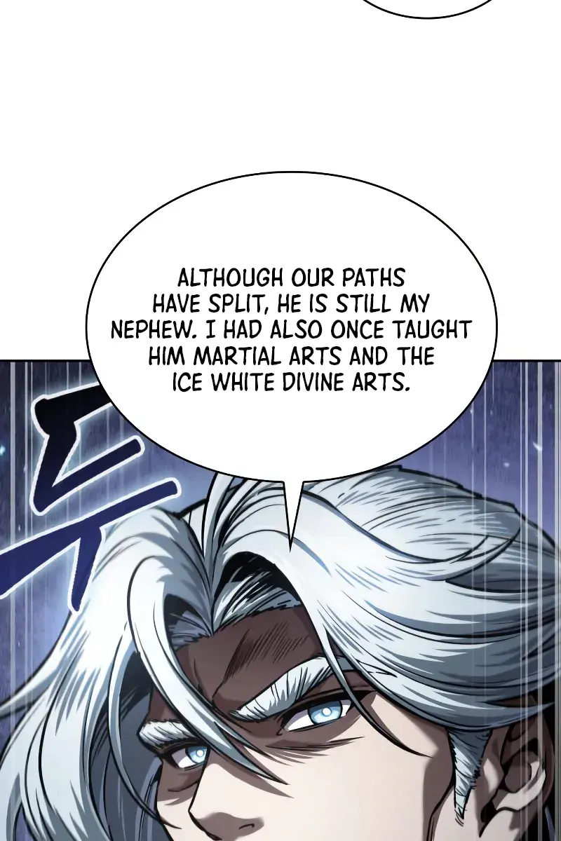 Nano Machine Chapter 249 Page 5