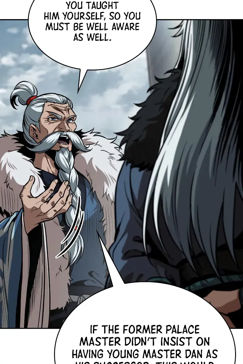 Nano Machine Chapter 249 Page 10