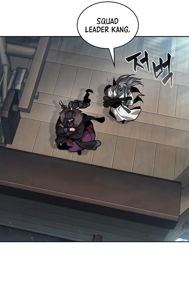 Nano Machine Chapter 249 Page 27