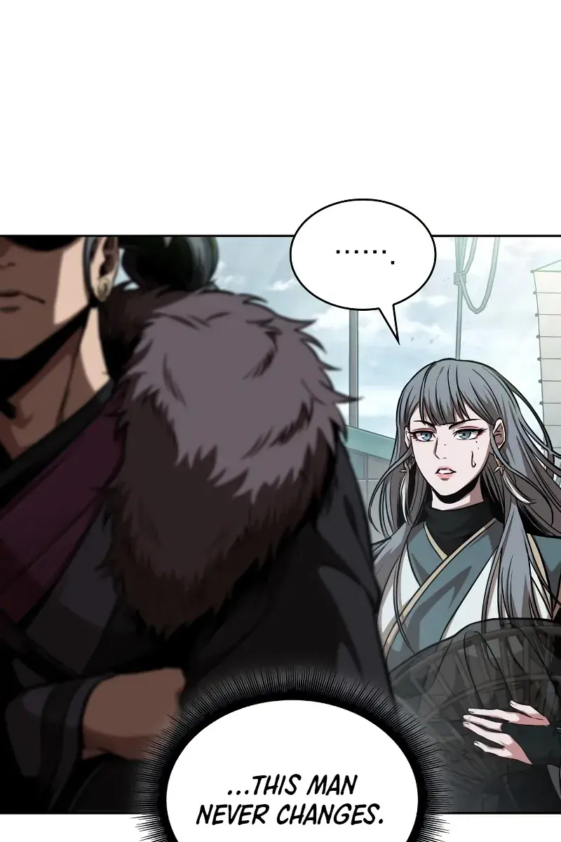 Nano Machine Chapter 249 Page 28