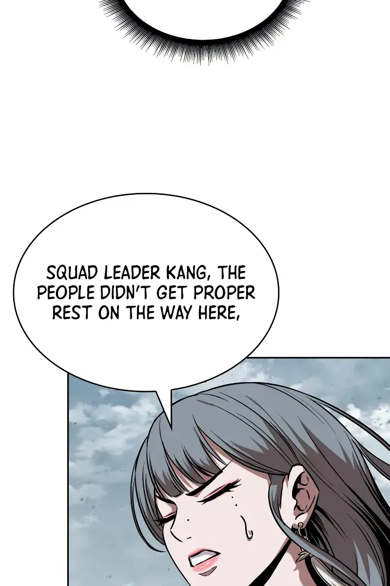 Nano Machine Chapter 249 Page 29