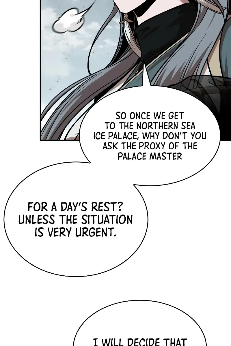 Nano Machine Chapter 249 Page 30