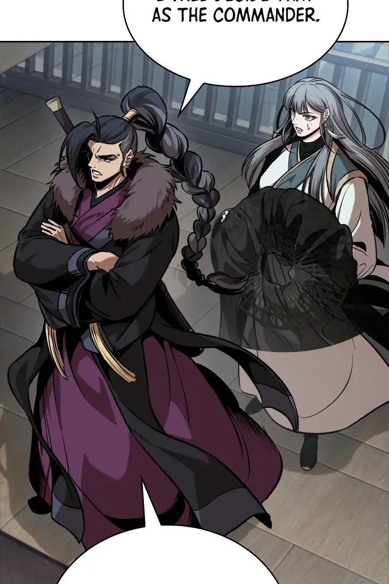 Nano Machine Chapter 249 Page 31