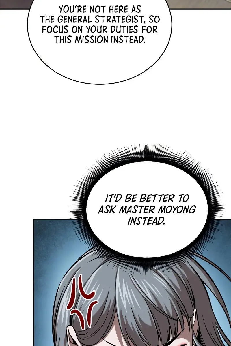 Nano Machine Chapter 249 Page 32