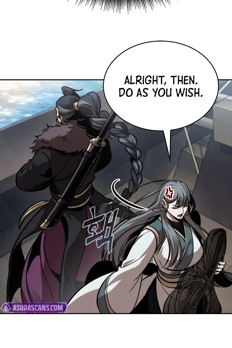 Nano Machine Chapter 249 Page 34