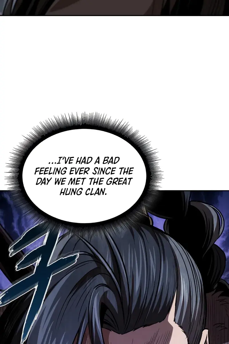 Nano Machine Chapter 249 Page 36