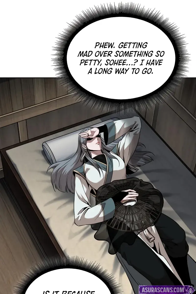 Nano Machine Chapter 249 Page 39