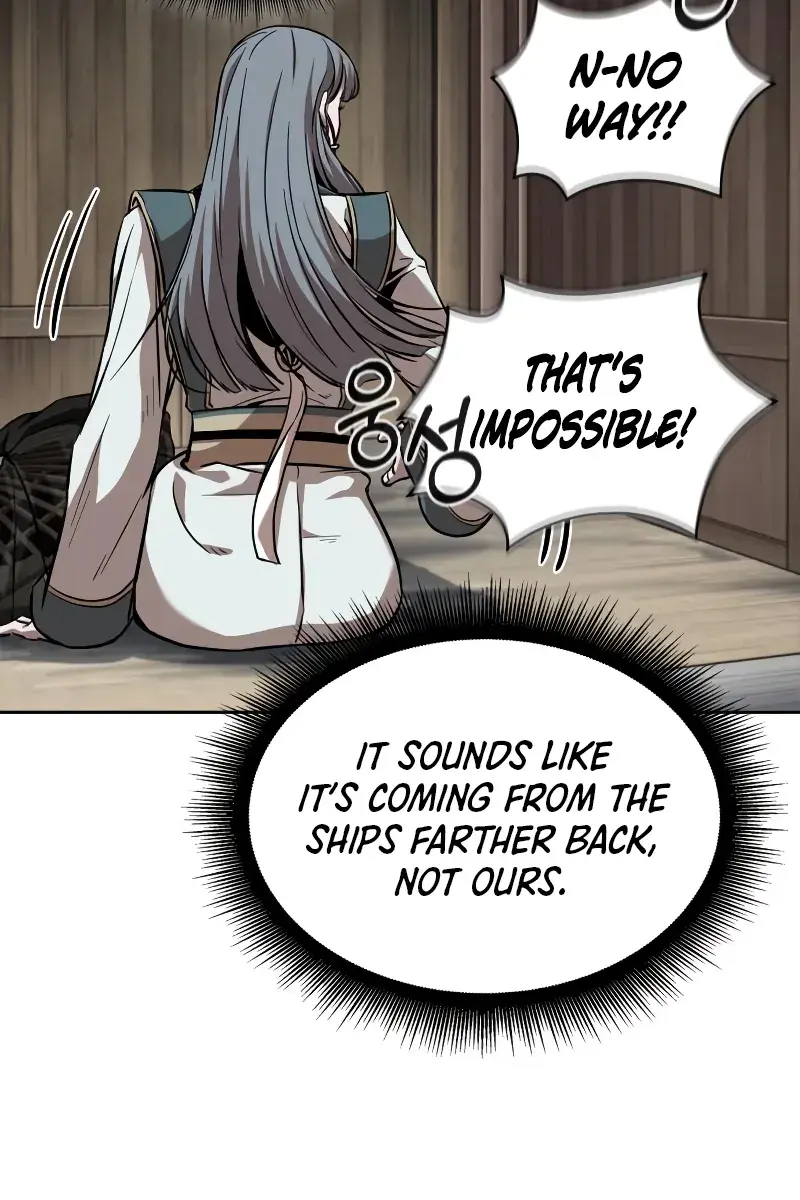 Nano Machine Chapter 249 Page 42