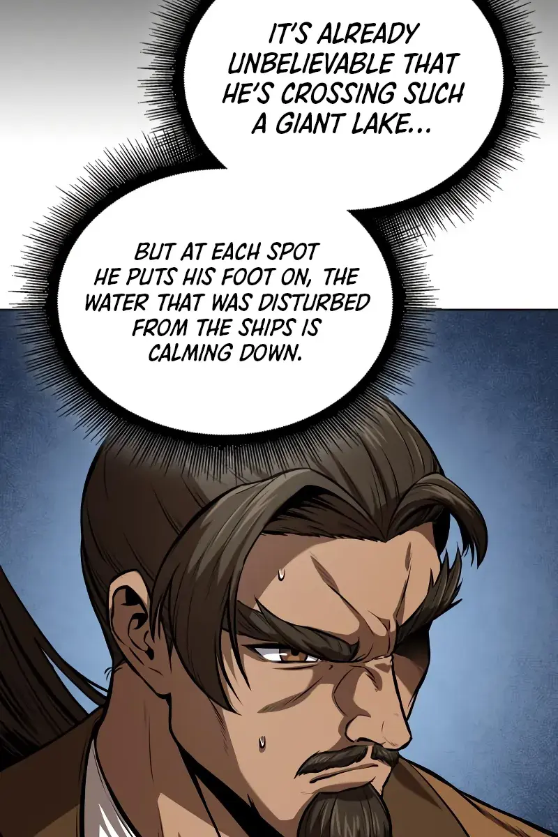 Nano Machine Chapter 249 Page 56