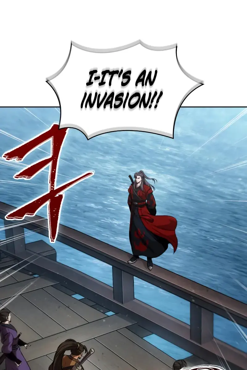 Nano Machine Chapter 249 Page 60