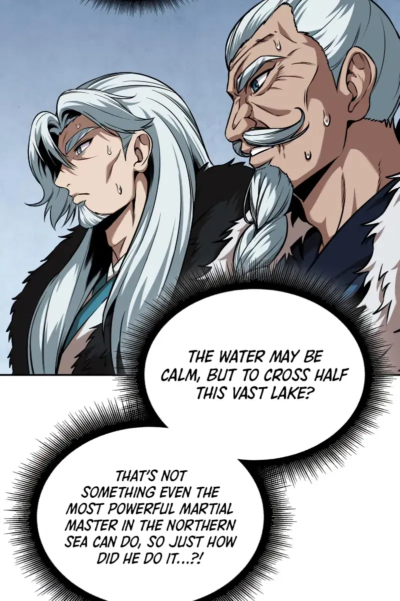 Nano Machine Chapter 249 Page 70