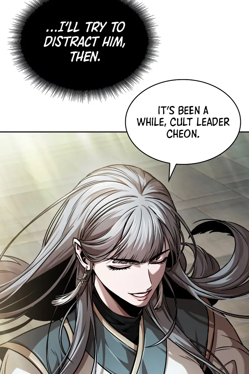 Nano Machine Chapter 249 Page 89