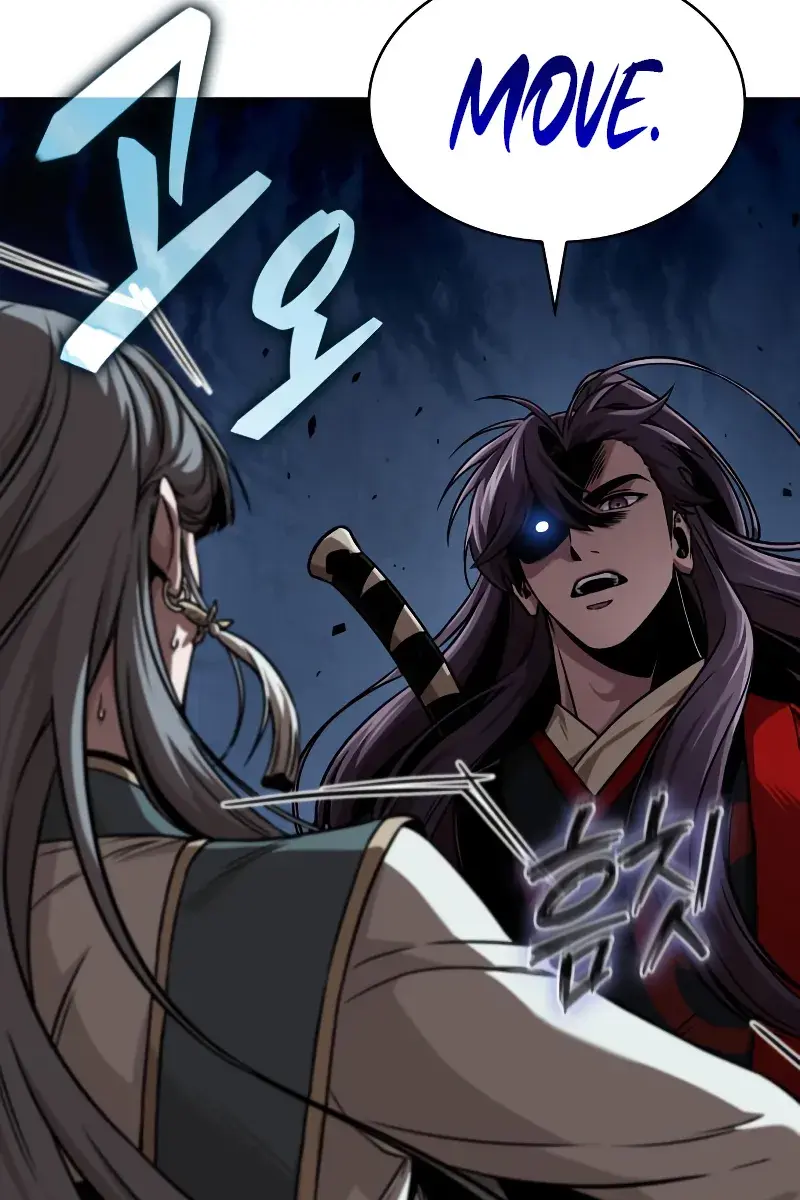 Nano Machine Chapter 249 Page 91