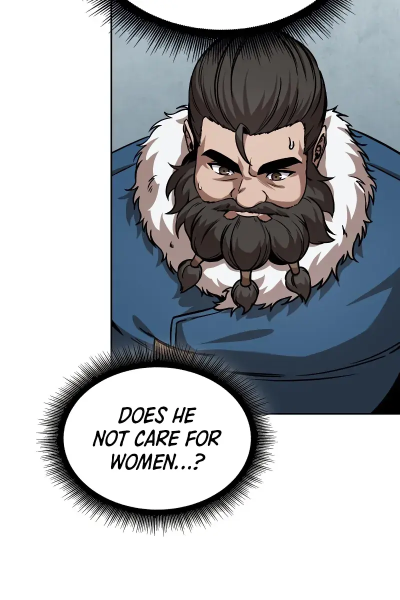 Nano Machine Chapter 249 Page 93