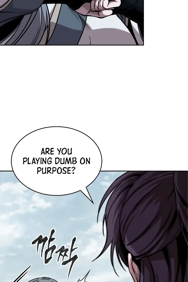 Nano Machine Chapter 249 Page 95